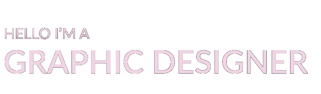 Graphic designer - UI/UX Designer/ Brand designer